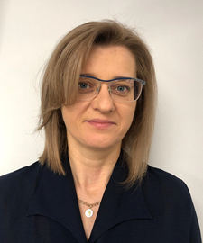 Agnieszka Gil Świderska