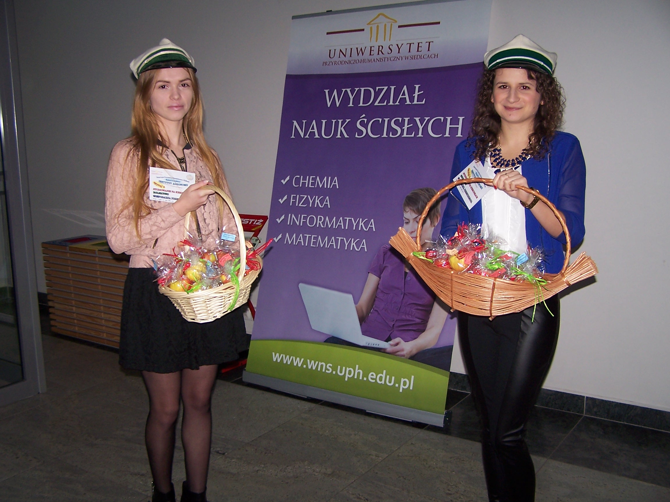 WNS na dniach otwartych