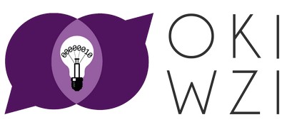 Logo konferencji OKI