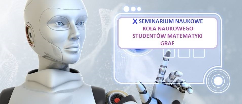 10 seminarium kola naukowego graf