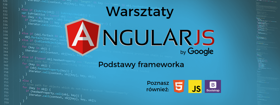 Angular JS logo