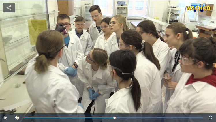 Kwadrans Akademicki luty 2019