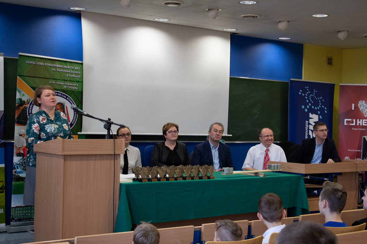 MatemMaximus gremium