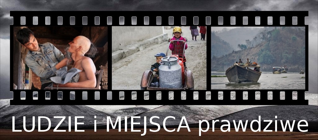 Wystawa fotografii Bogusława Skarusa - baner