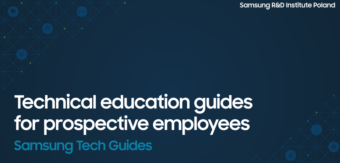 Samsung TEGPE - baner