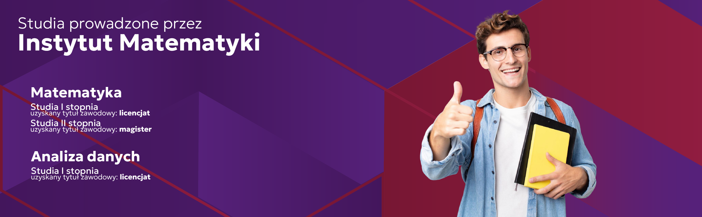 Kierunek MATEMATYKA