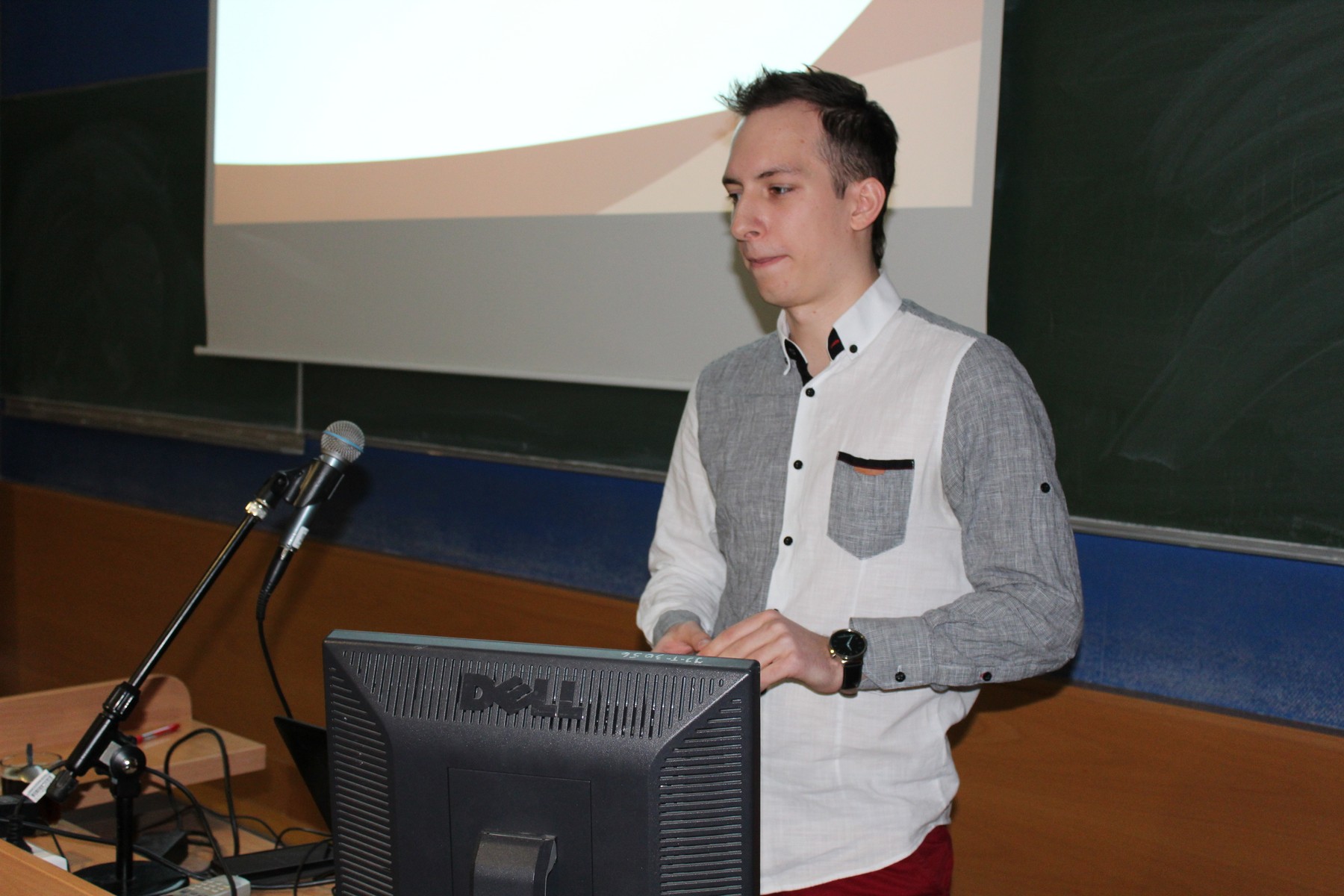 isolution warsztaty