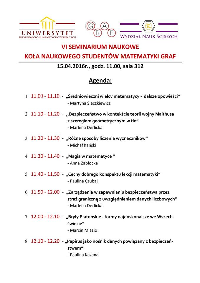 knsm visem 20160415