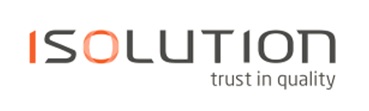logo isolution