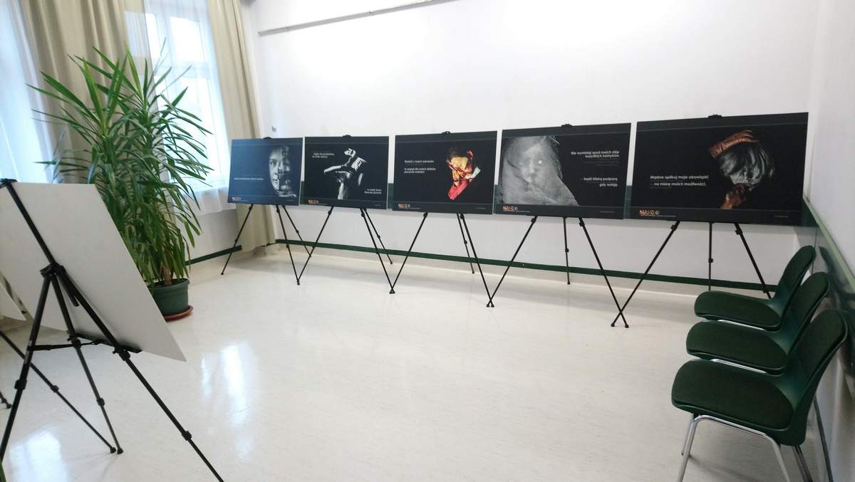 Galeria Maski