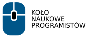 logo Koło Naukowe Programistów