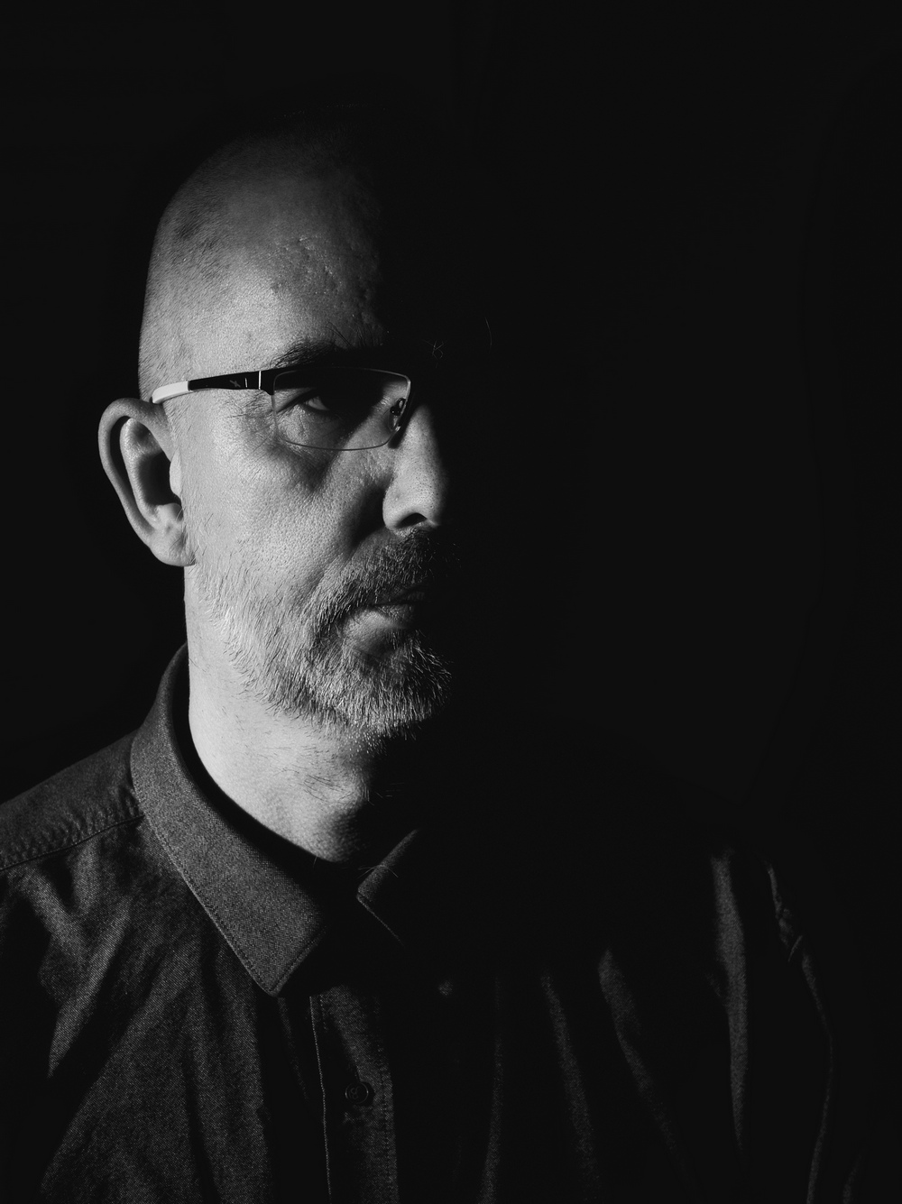 Krzysztof Gajc - zdjęcie profilowe