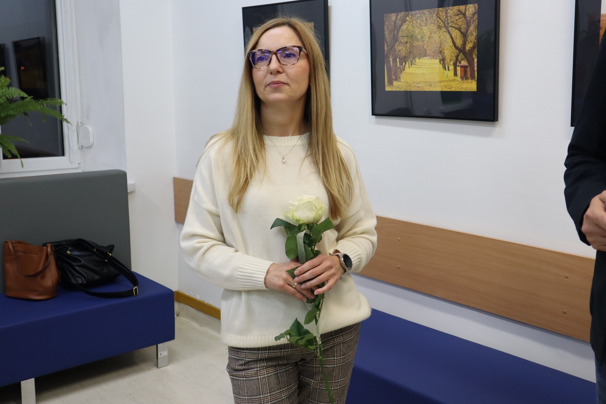 Katarzyna Mroczyńska